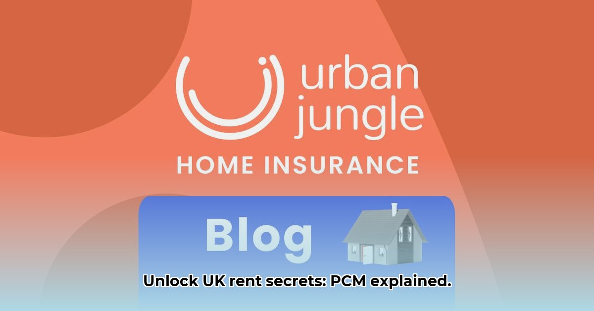 what-is-pcm-in-uk
